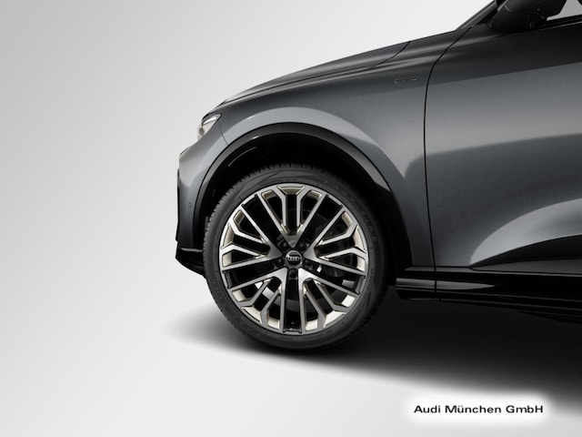 Audi Q5 Hybride Quattro S-Tronic