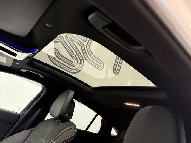 Mercedes-Benz GLC 220 AMG Line Coupé GLC 220 d