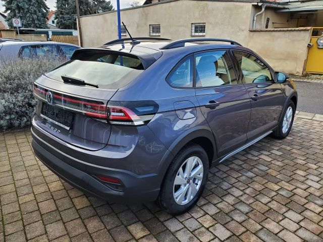 Volkswagen Taigo Life