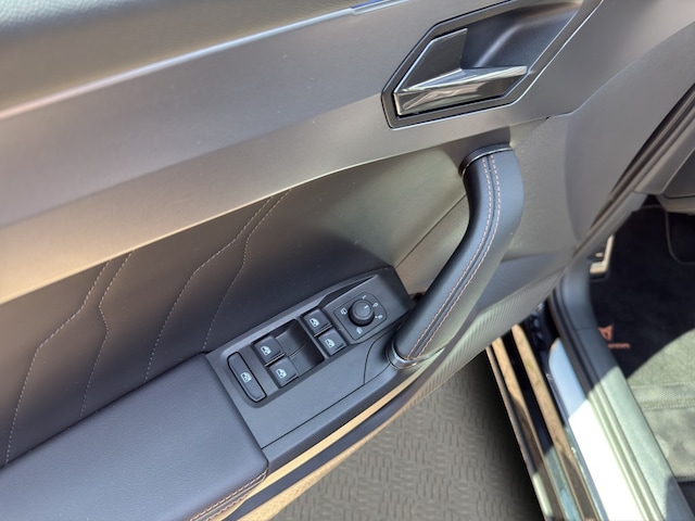 Cupra Formentor DSG VZ