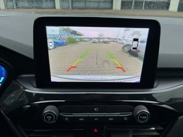 Ford Kuga EcoBoost ST Line X