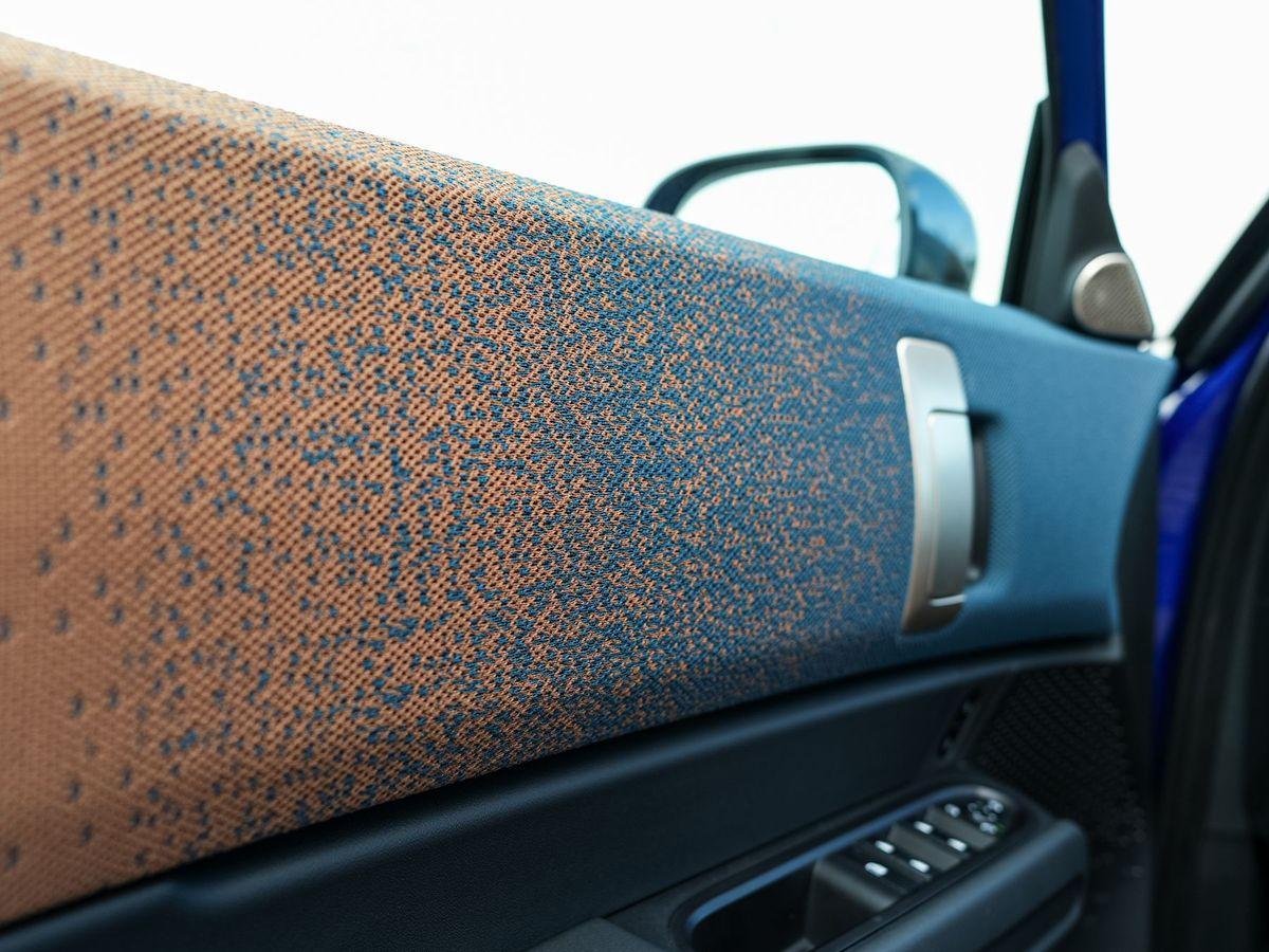 MINI Cooper C Countryman Favoured