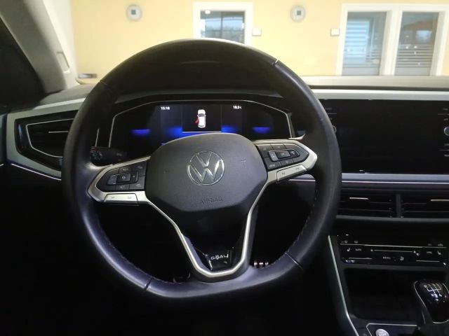 Volkswagen Taigo 1.0 TSI