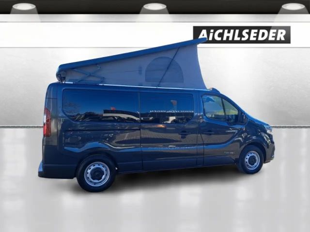 Renault Trafic EDC L2H1 Wavecamper