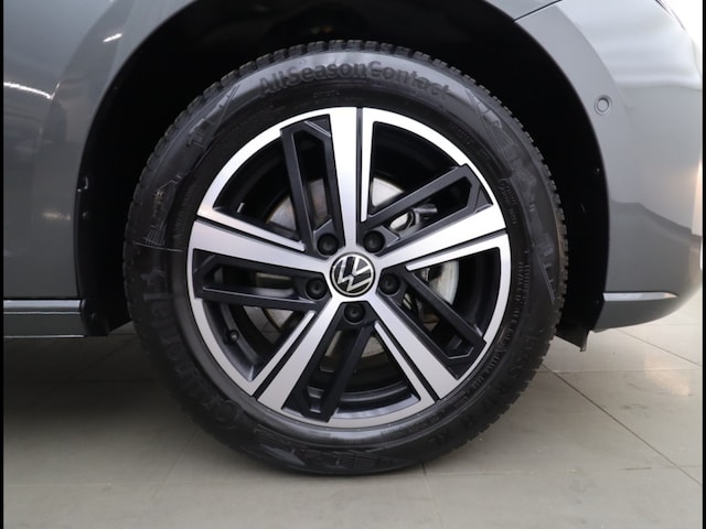 Volkswagen Caddy Caddy