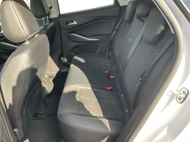 Opel Grandland X 1.6 Turbo Ultimate