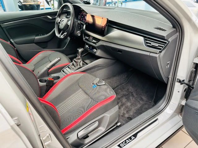 Skoda Scala 1.0 TSI Monte Carlo