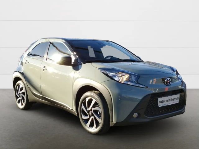 Toyota Aygo X Hatchback