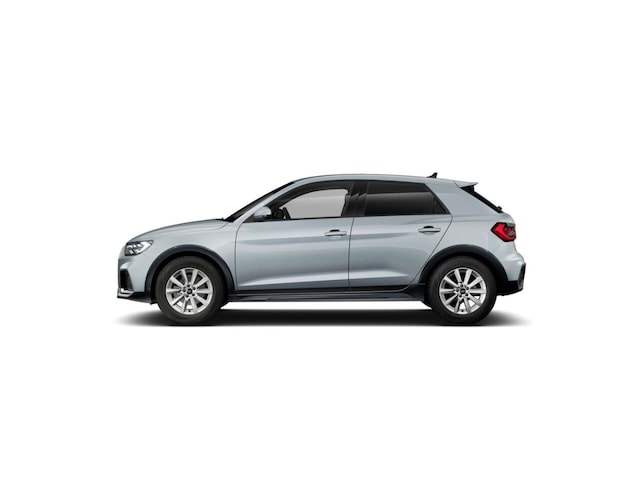 Audi A1 30 TFSI Allstreet S-Tronic