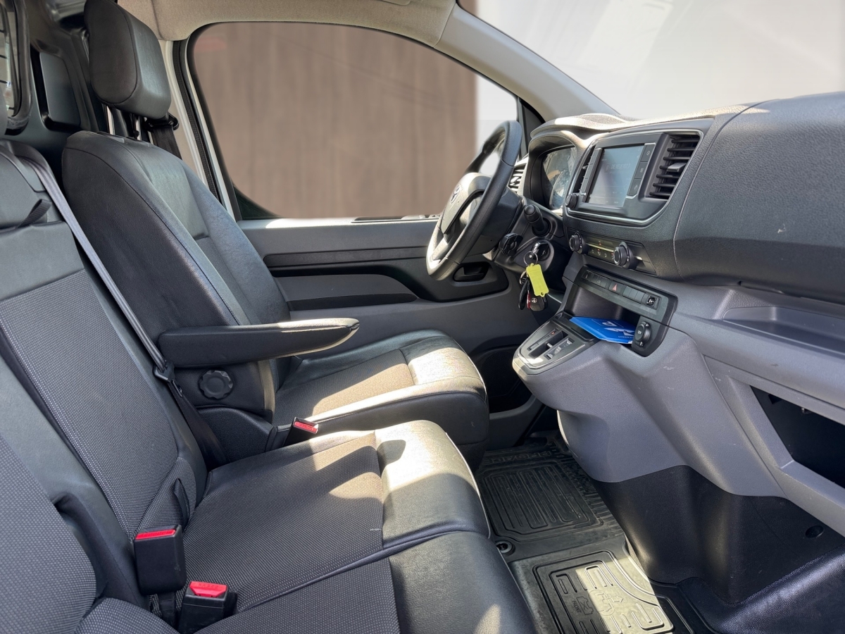 Toyota Proace Verso EV Comfort L1 Plus