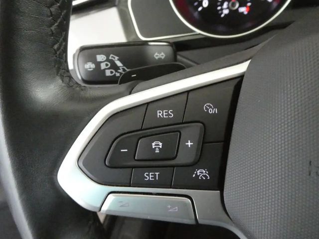 Volkswagen Passat Business DSG Variant