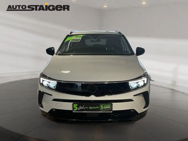 Opel Grandland X Elegance