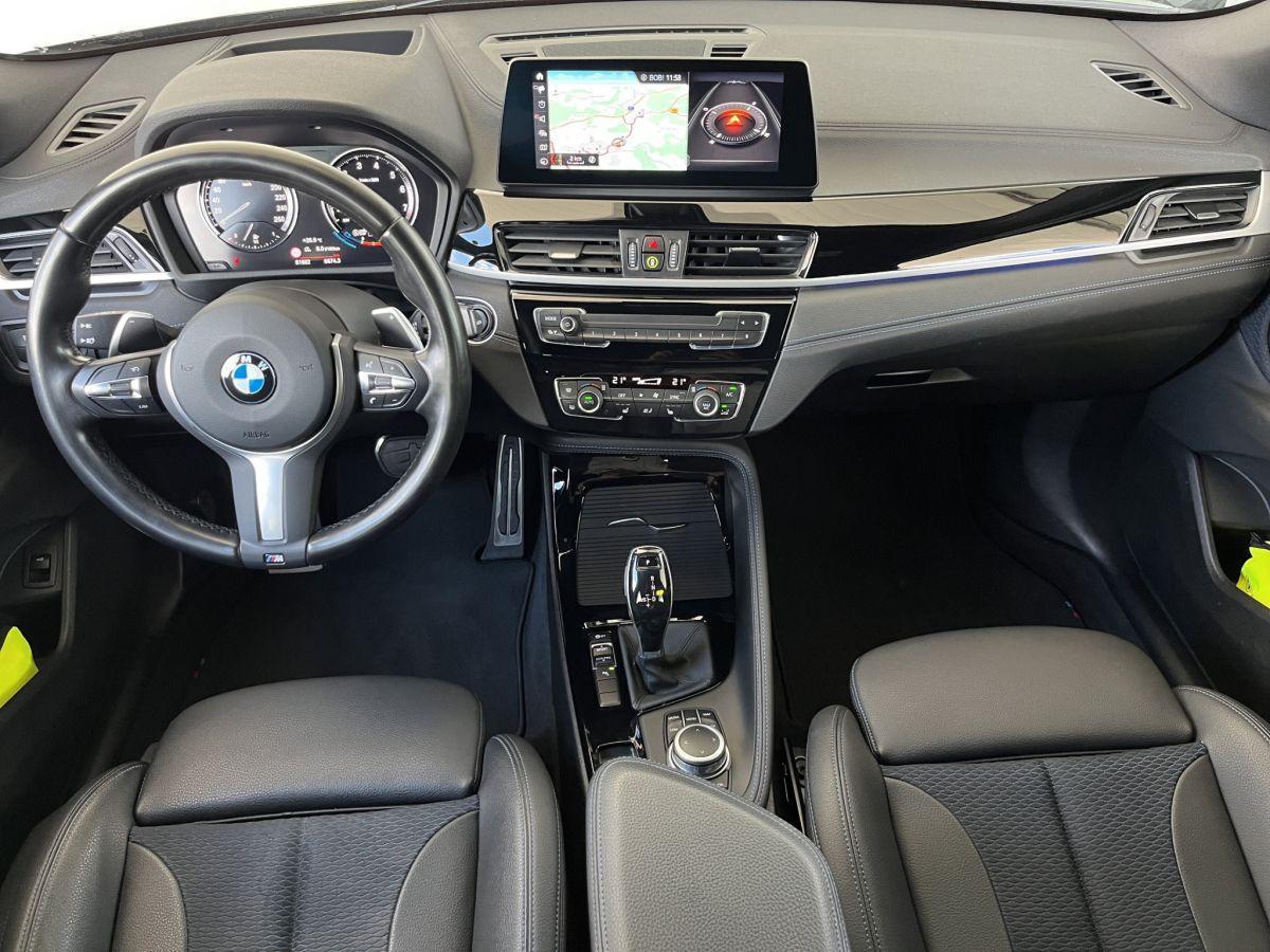 BMW X2 sDrive20i