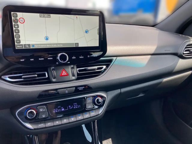 Hyundai i30 1.0 Advantage T-GDi