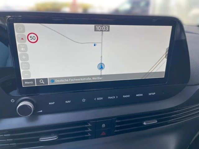 Hyundai Bayon 1.0 Select T-GDi