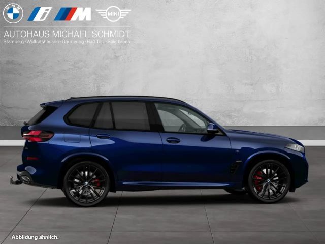 BMW X5 M-Sport xDrive50e
