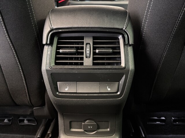 Skoda Karoq 2.0 TSI 4x4