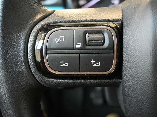 Citroën C3 PureTech