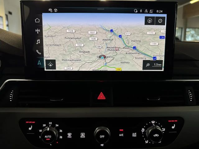 Audi A4 35 TDI Avant S-Tronic