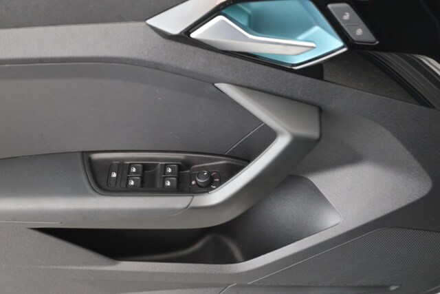 Audi A1 30 TFSI Allstreet