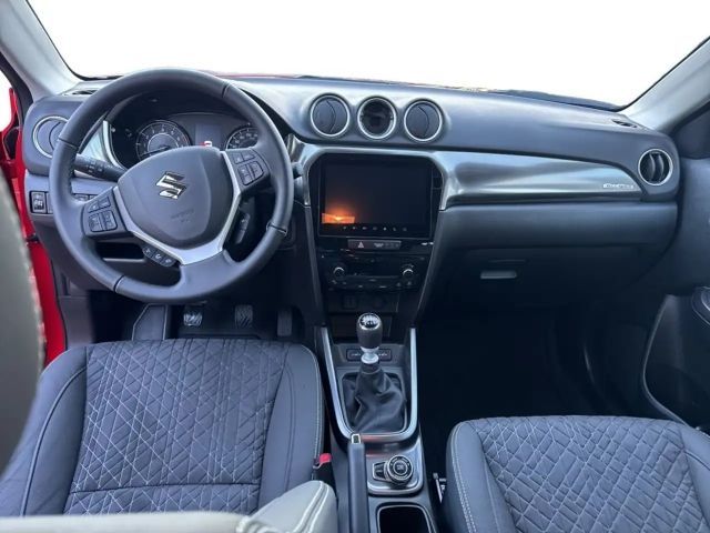 Suzuki Vitara AllGrip Flash Hybrid