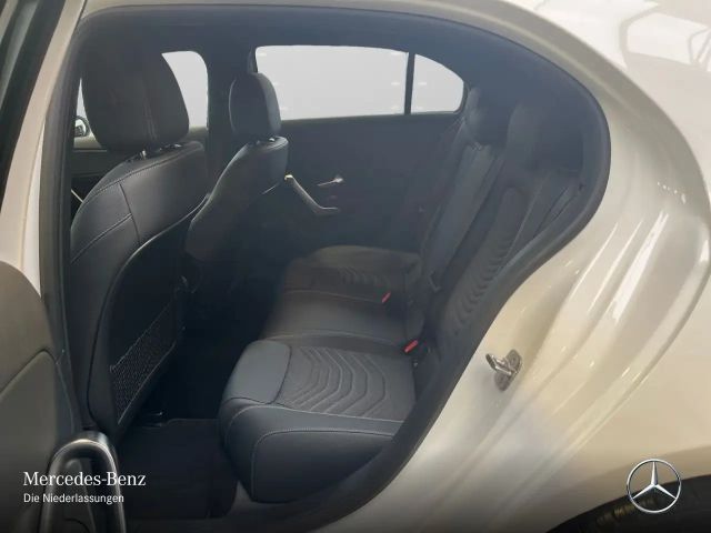 Mercedes-Benz A 180 Progressive