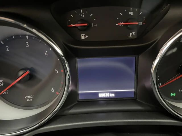 Opel Insignia Elegance Sports Tourer