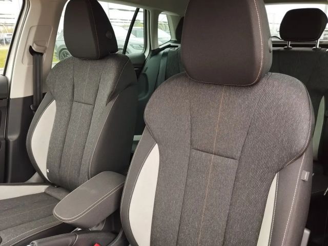 Skoda Kamiq ACT Selection