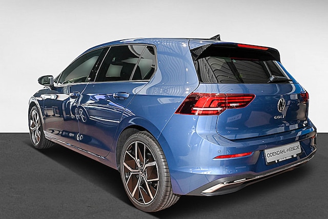 Volkswagen Golf Golf EDIT. 50 1,5 l eTSI 150PS DSG-neues Modell
