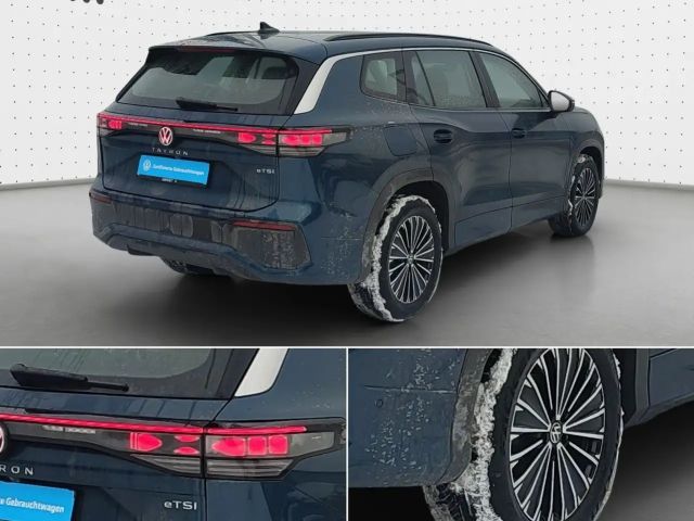 Volkswagen Tayron 1.5 eTSI DSG IQ.Drive Life