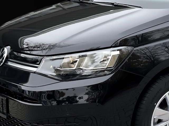 Volkswagen Caddy 2.0 TDI