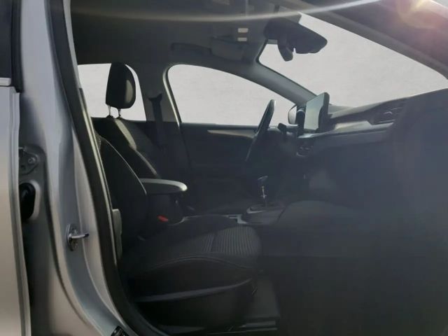 Ford Focus EcoBoost Titanium Wagon