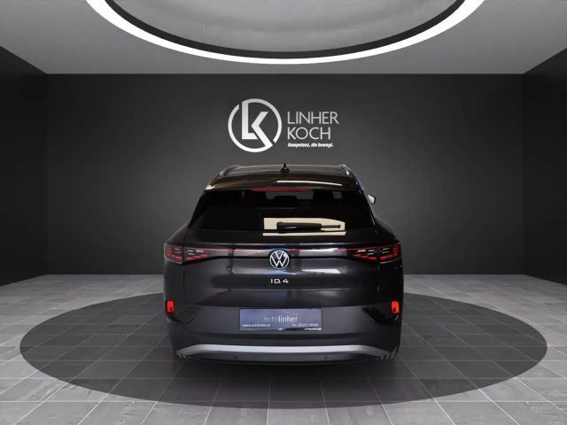 Volkswagen ID.4 Family Performance Pro