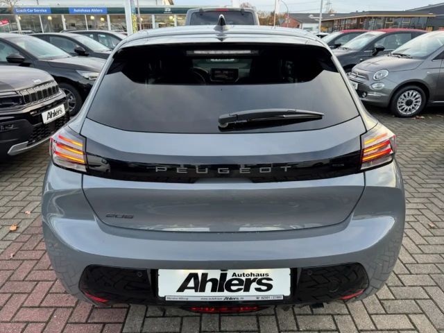 Peugeot 208 Allure Pack