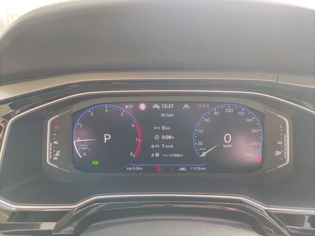 Volkswagen Taigo IQ.Drive Move