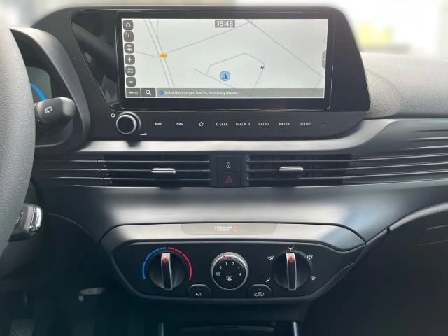 Hyundai i20 1.2 Select