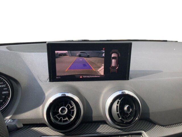 Audi Q2 35 TFSI S-Line