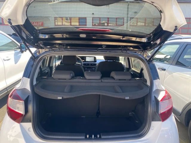 Hyundai i10 1.2 Prime