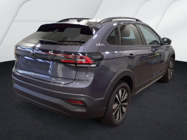 Volkswagen Taigo 1.0 TSI