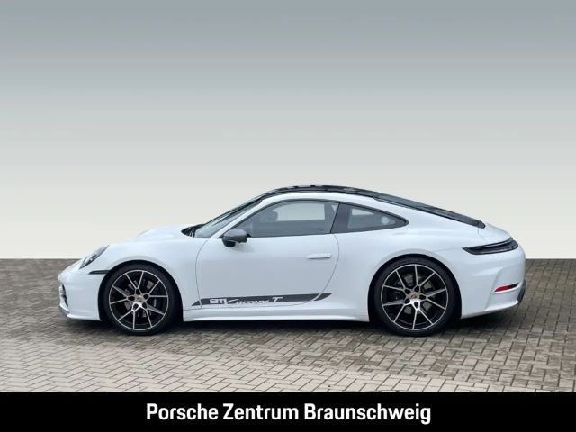 Porsche 992 Carrera Coupé Turbo