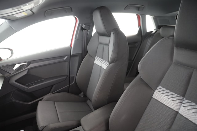 Audi A3 35 TFSI Sportback