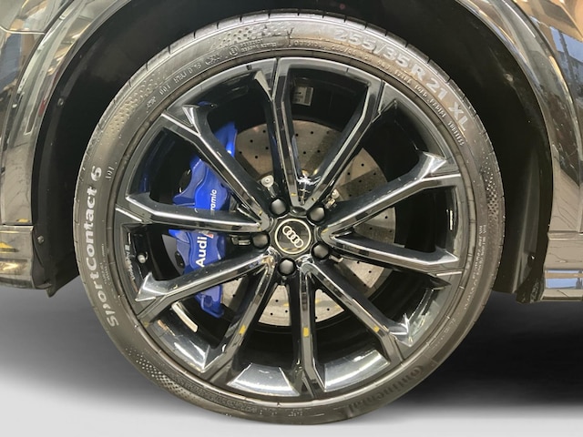 Audi RS Q3 Quattro S-Tronic Sportback