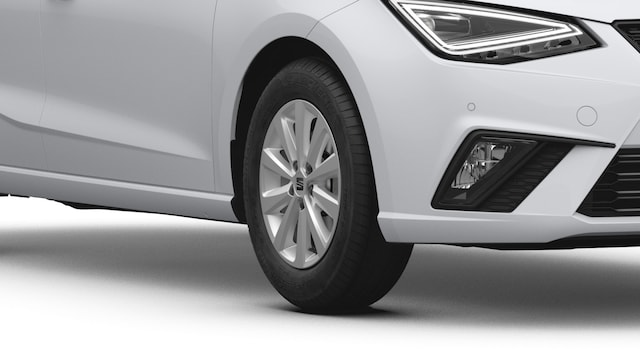 Seat Ibiza 1.0 TSI Style