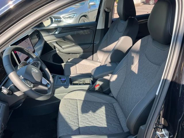 Volkswagen Tiguan 2.0 TDI IQ.Drive Life Plus