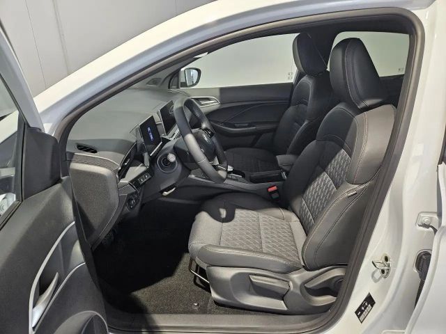 MG MG3 Hybrid+ Luxury