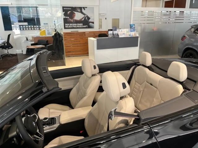 BMW 440 Cabrio M440i xDrive