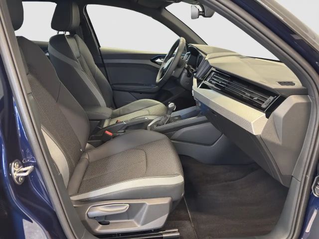 Audi A1 40 TFSI S-Line Sportback