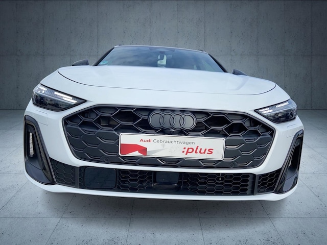 Audi S5 Avant S-Tronic