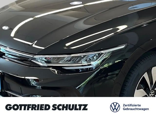 Volkswagen Golf DSG Variant