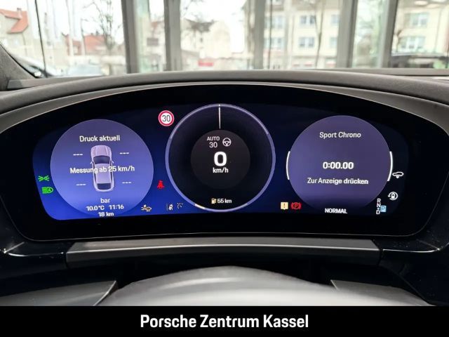 Porsche Macan Turbo